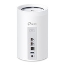 TP-Link Deco BE68 (2-pack) BE14000 Tri-Band Whole Home Mesh Wi-Fi 7 System