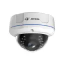 Jovision 4MP Vandalproof Dome PoE IP Camera 