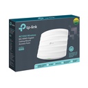 TP-Link EAP225 Omada AC1350 Wireless MU-MIMO Gigabit Ceiling Mount Access Point