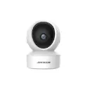 Jovision 4MP Wi-Fi Two-Way Talk Pan/Tilt IP Camera 