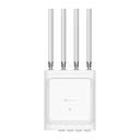 TP-Link EAP668-Outdoor HD AX3600 Indoor/Outdoor Wi-Fi 6 Access Point
