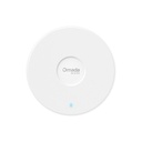 TP-Link EAP720 BE3600 Ceiling Mount Wi-Fi 7 Access Point, 1×2.5G RJ45 Port