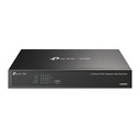 TP-Link VIGI NVR1008H-8MP 8 Channel PoE+ Network Video Recorder