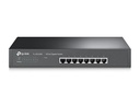 TP-Link TL-SG1008 8-Port Gigabit Desktop/Rackmount Switch