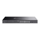 TP-Link SG2218P JetStream 18-Port Gigabit Smart Switch