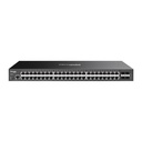 TP-Link SG3452 Omada 48-Port Gigabit L2+ Managed Switch with 4 SFP Slots