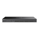 TP-Link SX3016F JetStream 16-Port 10GE SFP+ L2+ Managed Switch