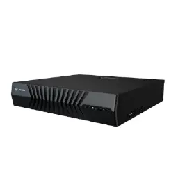 64 Channel Enterprise NVR, 8 HDD Bays