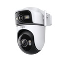 TP-Link TC47 Outdoor Dual Lens Pan/Tilt Security Camera