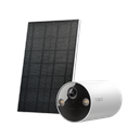 TP-Link TC82 KIT Solar-Powered Security Camera Kit