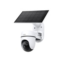 TP-Link TC90 KIT Solar-Powered Pan/Tilt Security Camera Kit