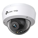 TP-Link VIGI C240(2.8mm) 4MP Full-Color Dome Network Camera, Smart Detection