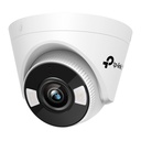 TP-Link VIGI C450(2.8mm) 5MP Full-Colour Turret Network Camera, Smart Detection