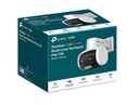 TP-Link VIGI C540V 4MP Outdoor Full-Color Dual-Lens Varifocal Pan Tilt Network Camera