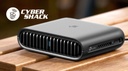 TP-Link TL-WR3002X AX3000 Gigabit Wi-Fi 6 Portable Travel Router