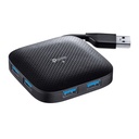 TP-Link UH400 USB 3.0 4-Port Portable Hub