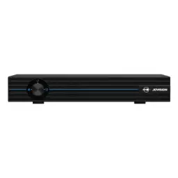 8 Channel NVR Network Video Recorder, H.265, 1 HDD