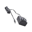 Yealink PSU-5V/1.2A AU Power Adapter for SIP-T27, T40, T41, T42, T43U, T53, T53W, T55A and W80B/W90B