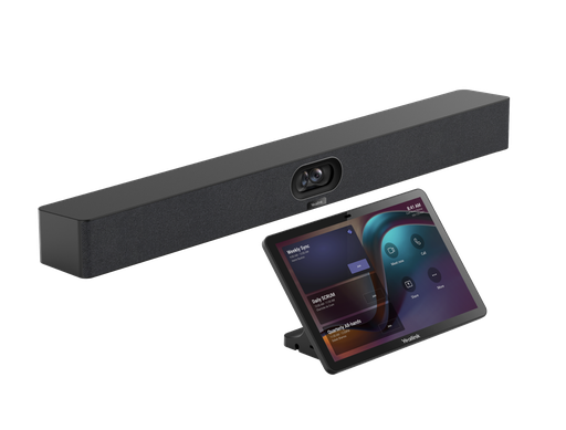 Yealink MeetingBar A40 + CTP25