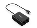 Yealink EHS61 (Ehs61) DECT W/LESS Headset Adapter - WH62/WH63 - Unify, Mitel, Yealink T2X / T4X