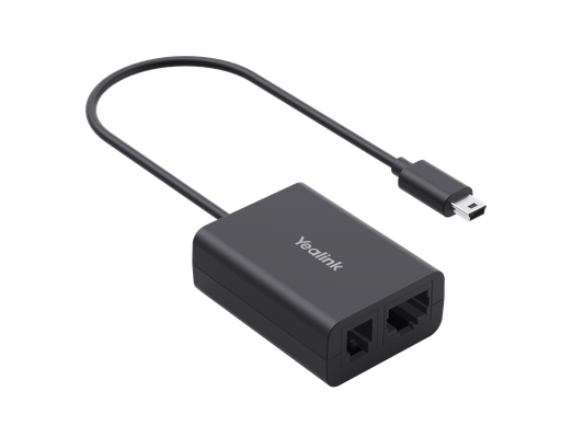 Yealink EHS62 hook switch adapter
