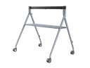 Yealink MB-FLOORSTAND-P860T (Mb-Floorstand-P860T) Floorstand With Tray For 86" Pro Meeting Board Interactive