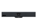 Yealink A10-010 (A10-010) All IN One Collab Bar, Psu, W/MOUNT Bracket, Cables, 2YR, Huddle Room