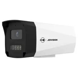 3MP Colour Night Vision PoE Bullet Security Camera with Audio, 50m, IP67