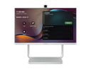 Yealink A24 Deskvision A24 24" Teams Collab Touch Display, 4K Camera, Mic, Spkr, 2YR