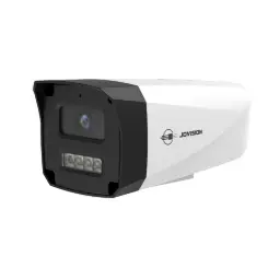 3MP Colour Night Vision Outdoor PoE Bullet Security Camera
