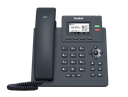 Yealink SIP-T31G Entry-Level 2-Line Gigabit IP Phone with 132×64 LCD & PoE