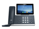 Yealink SIP-T58W 16-Line Smart Business Android IP Phone with 7" Touch, Wi-Fi, Bluetooth & Camera Optional