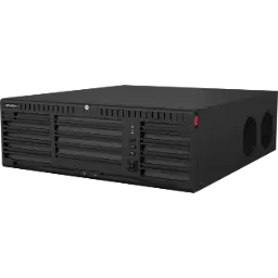 Hikvision DS-9632NI-M16 32-Ch 8K Enterprise NVR (16-Bay)
