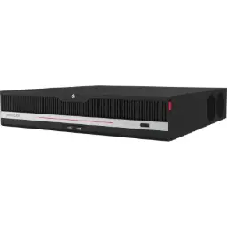 Hikvision iDS-9664NXI-P8 64-Ch DeepinMind AcuSense PoE NVR
