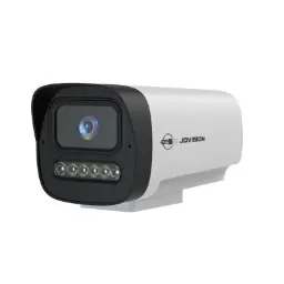 8MP 4K Colour Night Vision PoE Bullet Security Camera with Two-Way Audio