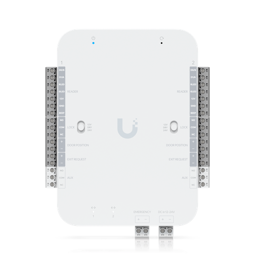 Ubiquiti UA-Retrofit-Hub-2