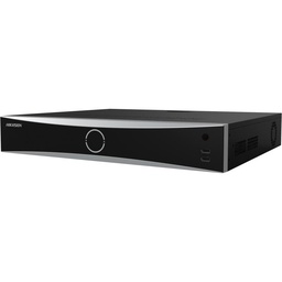 Hikvision IDS-7732NXI-M4-16P-X DeepinMind 32-Channel 1.5U PoE NVR, 8K 