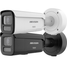 Hikvision DS-2CD3687G3-LIZSUY-SL 8 MP Smart Hybrid Light DarkFighter 2