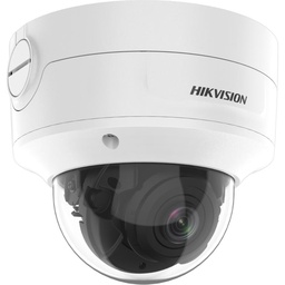 Hikvision DS-2CD2766G2T-IZS-BNC AcuSense 6 MP Motorized Varifocal Dome