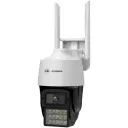 Jovision 3MP Full-Color Wi-Fi Pan/Tilt Camera