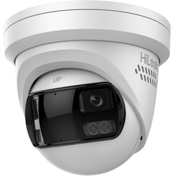 HiLook IPC-T289PH-MU-SL 8MP Dual-Lens 180° Panoramic Fixed Turret IP C