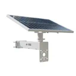 Jovision JVS-60W20AH-P12 60W solar power kit, 20Ah