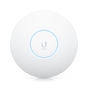 Ubiquiti U6-Enterprise UniFi WiFi 6E Access Point - Tri-Band 4x4, 2.5GbE, PoE+