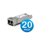Ubiquiti UACC-OM-MM-10G20 UFiber 10Gbps Multi-Mode Optical Module