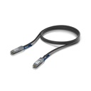 Ubiquiti UACC-DAC-QSFP28-1M-10 100G Direct Attach Cable
