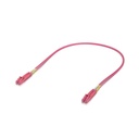 Ubiquiti UACC-OFC-M2-LULU-1M-50 Indoor OM4 Multi-mode Fiber