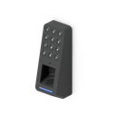 Ubiquiti UA-G3-Fingerprint-B UniFi Access G3 Reader Fingerprint — Fingerprint, Keypad, NFC & Apple Touch Pass, PoE, IP55 (Black)