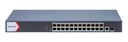 Hikvision DS-3E1526P-EI 24-Port Gigabit Smart Managed PoE Switch