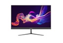Hikvision DS-D5024F2-BV2S 23.8-Inch Full HD 100 Hz VA Monitor with Speakers, HDMI & VGA